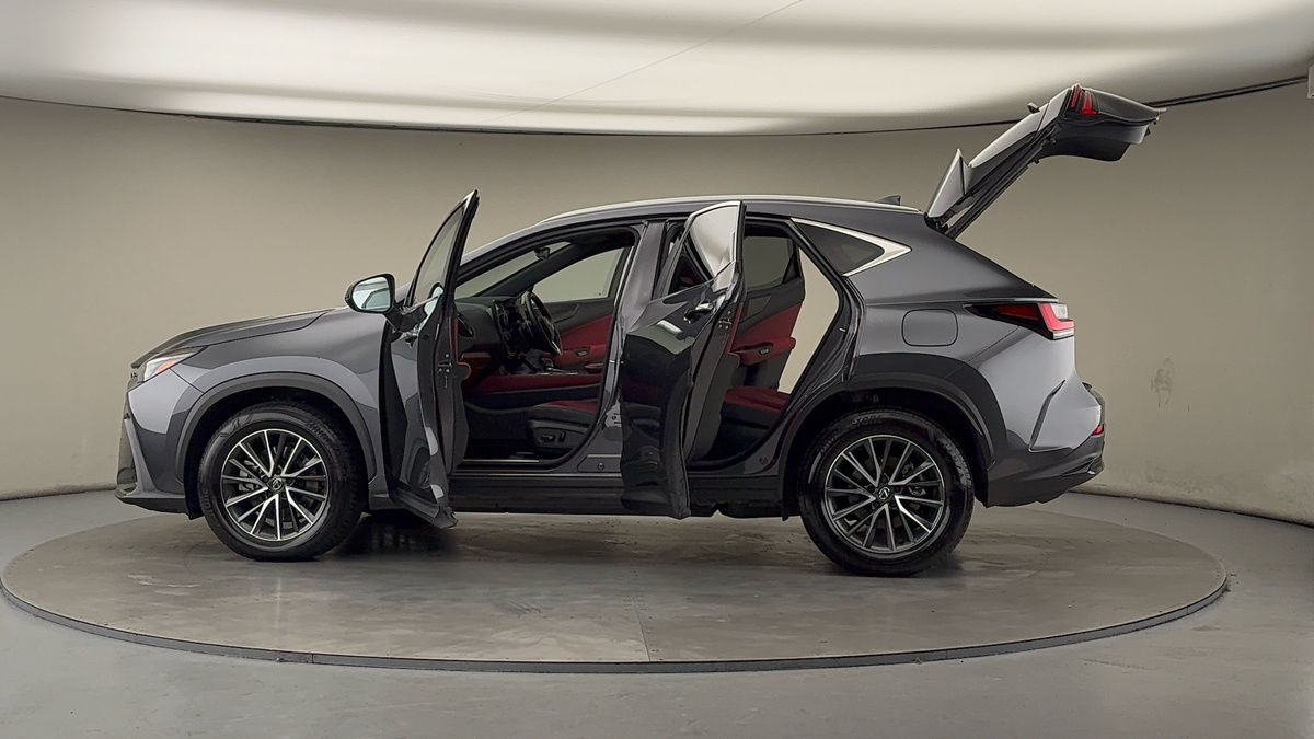 Used Lexus NX 2024 for sale - 76924144: Photo 46