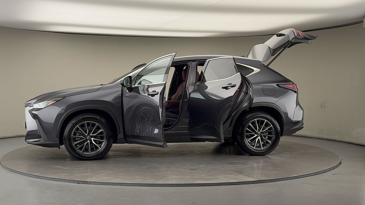 Used Lexus NX 2024 for sale - 76924144: Photo 47