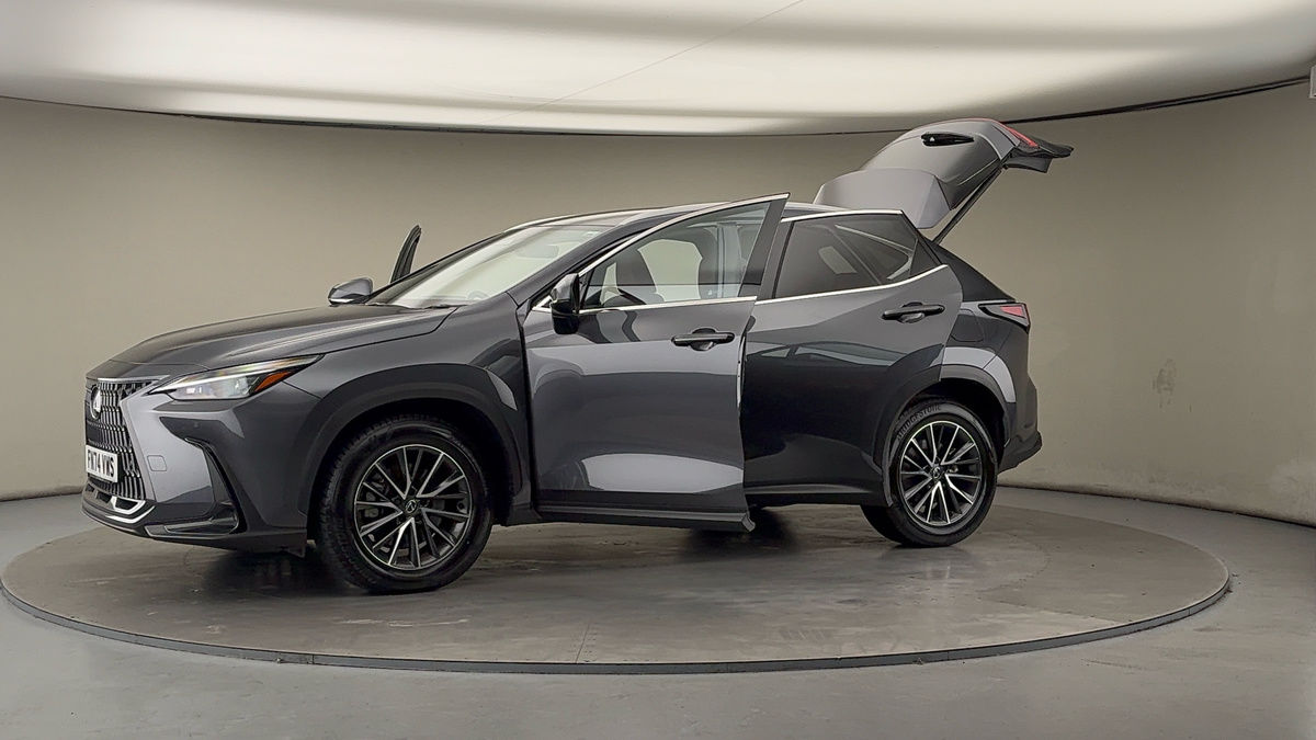 Used Lexus NX 2024 for sale - 76924144: Photo 48