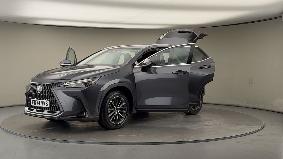 Used Lexus NX 2024 for sale - 76924144: Photo 49