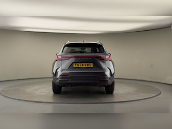 Used Lexus NX 2024 for sale - 76924144: Photo