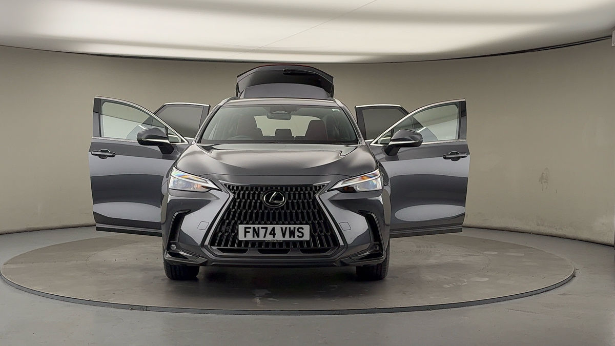 Used Lexus NX 2024 for sale - 76924144: Photo 51