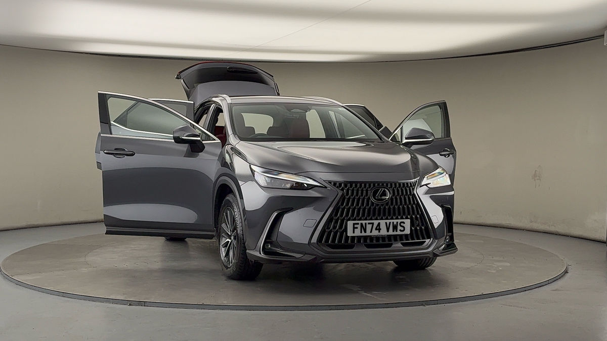 Used Lexus NX 2024 for sale - 76924144: Photo 52