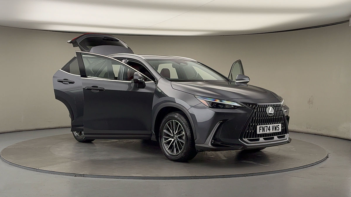 Used Lexus NX 2024 for sale - 76924144: Photo 53