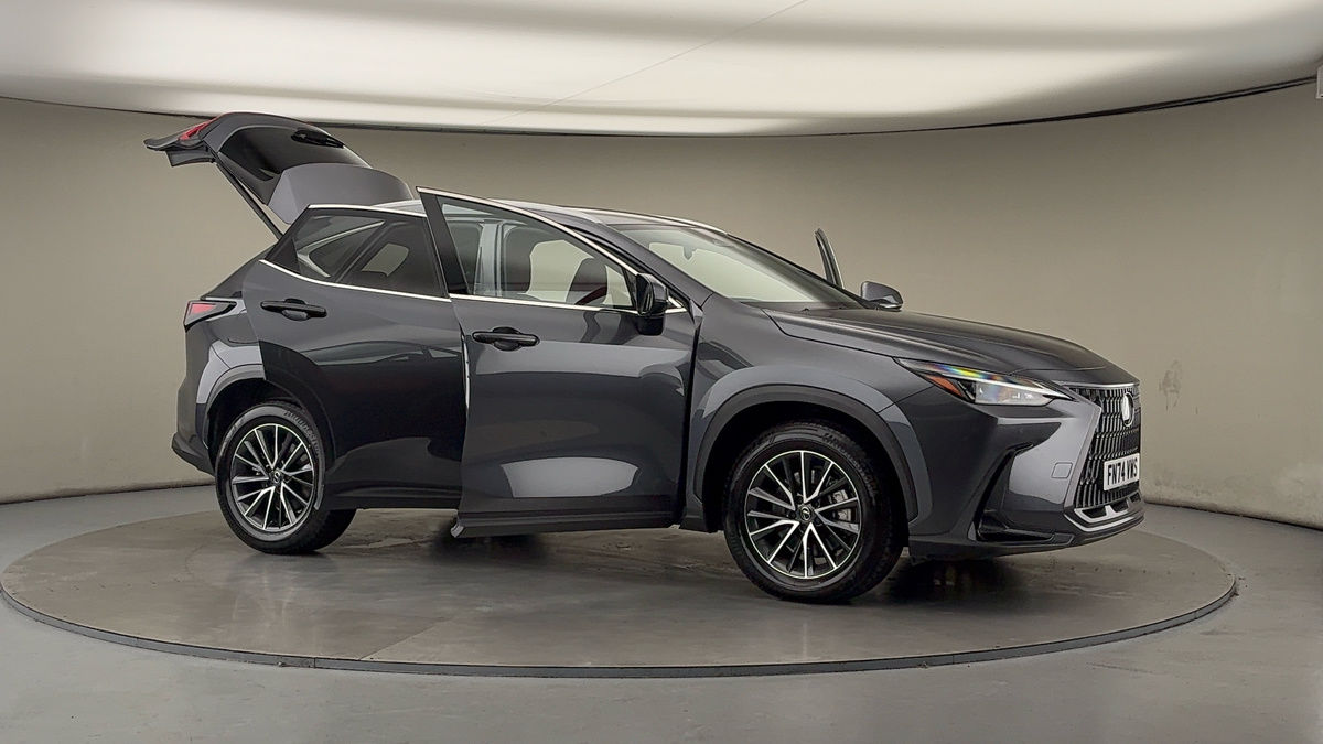 Used Lexus NX 2024 for sale - 76924144: Photo 54