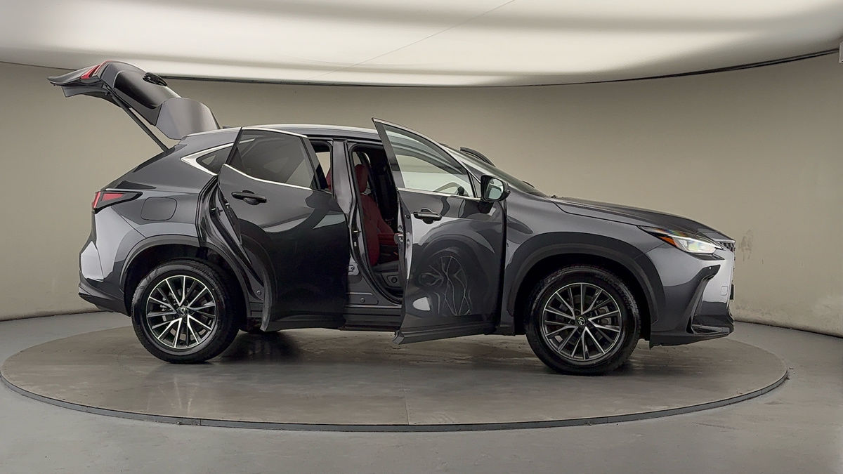 Used Lexus NX 2024 for sale - 76924144: Photo 55
