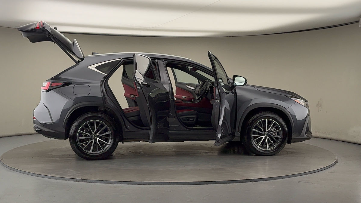 Used Lexus NX 2024 for sale - 76924144: Photo 56