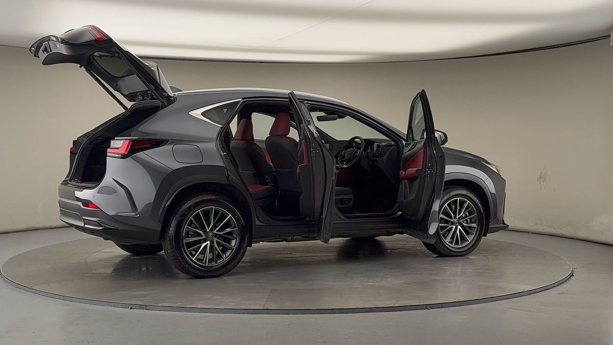Used Lexus NX 2024 for sale - 76924144: Photo 57