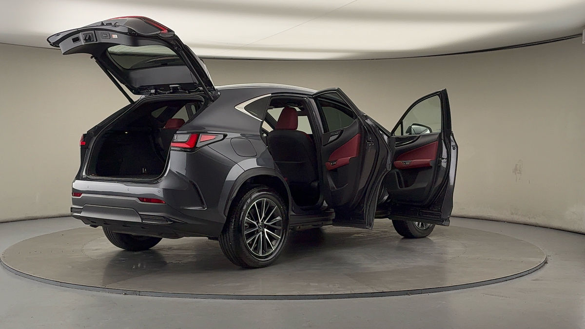Used Lexus NX 2024 for sale - 76924144: Photo 58