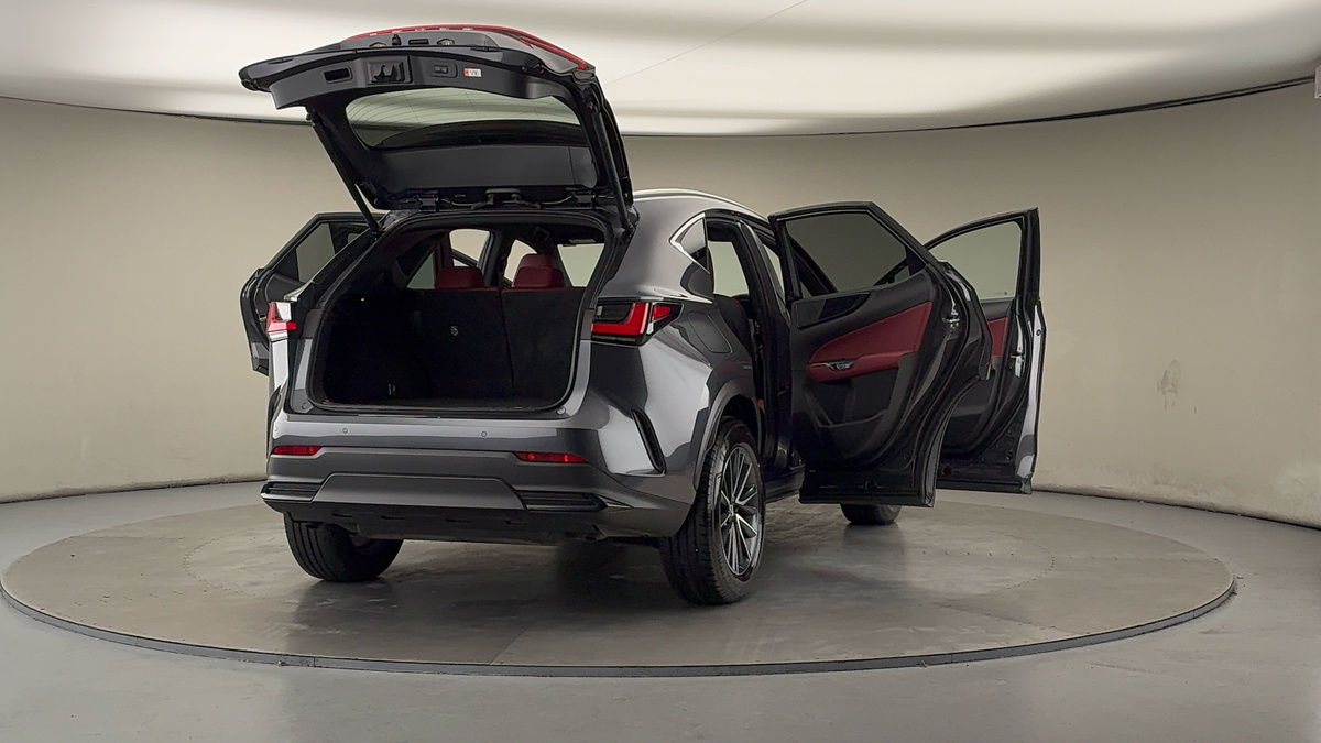Used Lexus NX 2024 for sale - 76924144: Photo 59
