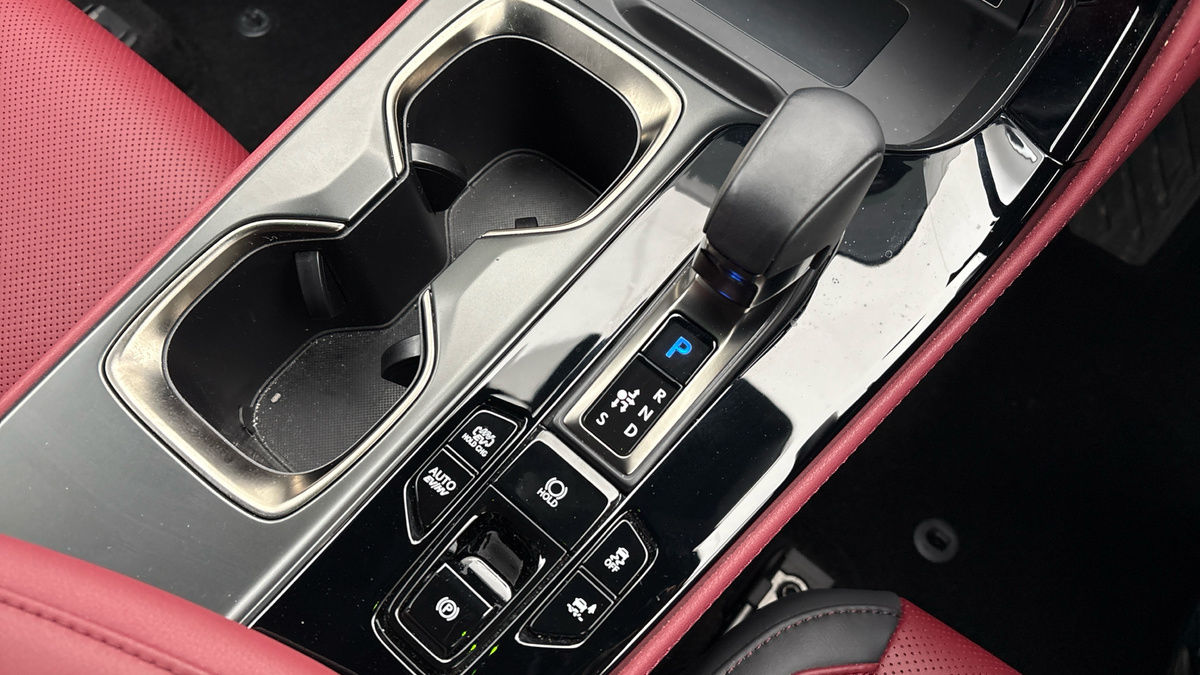 Used Lexus NX 2024 for sale - 76924144: Photo 6