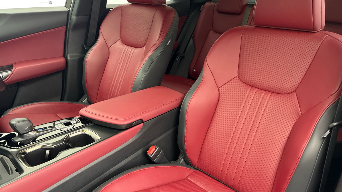 Used Lexus NX 2024 for sale - 76924144: Photo 7