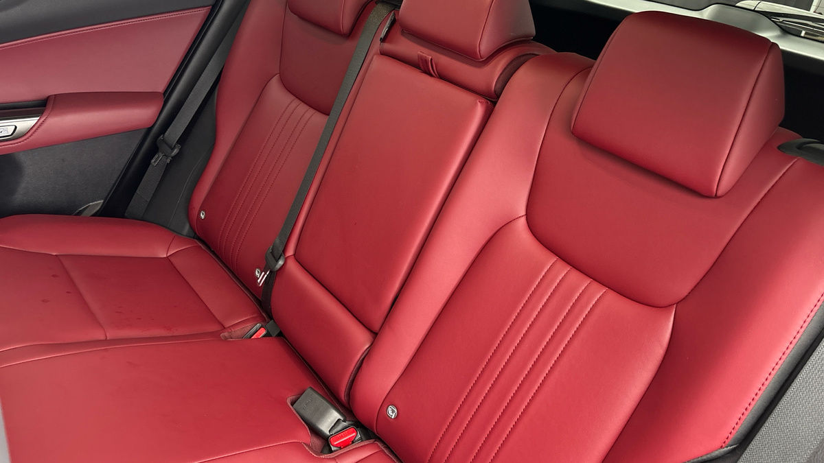 Used Lexus NX 2024 for sale - 76924144: Photo 8