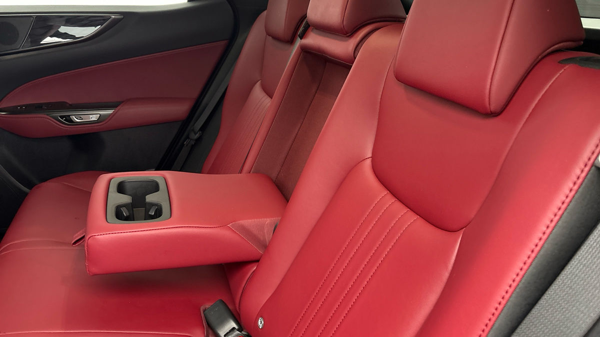 Used Lexus NX 2024 for sale - 76924144: Photo 9