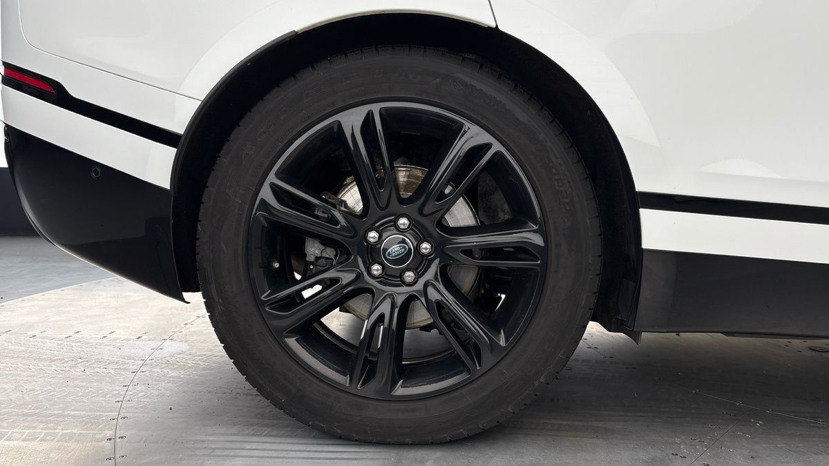 Used Land Rover Range Rover Velar 2021 for sale - 76224287: Photo 10