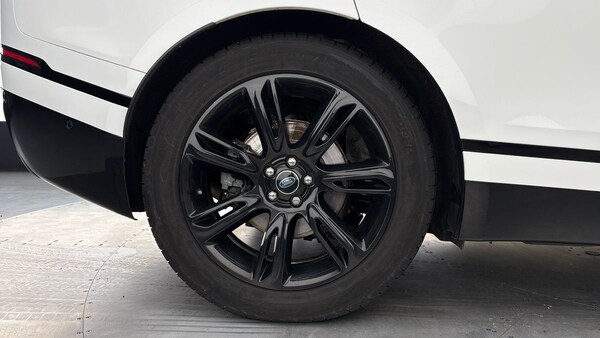 Used Land Rover Range Rover Velar 2021 for sale - 76224287: Photo 10