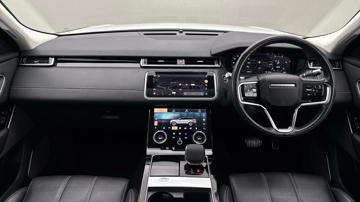 Used Land Rover Range Rover Velar 2021 for sale - 76224287: Photo 12