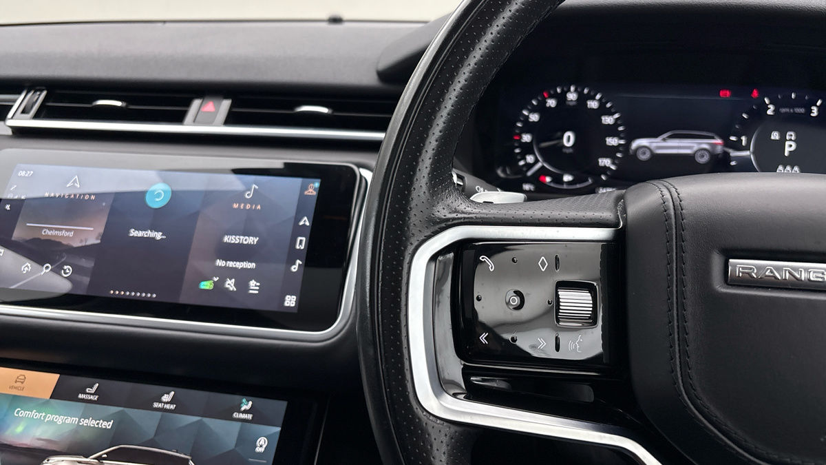 Used Land Rover Range Rover Velar 2021 for sale - 76224287: Photo 13