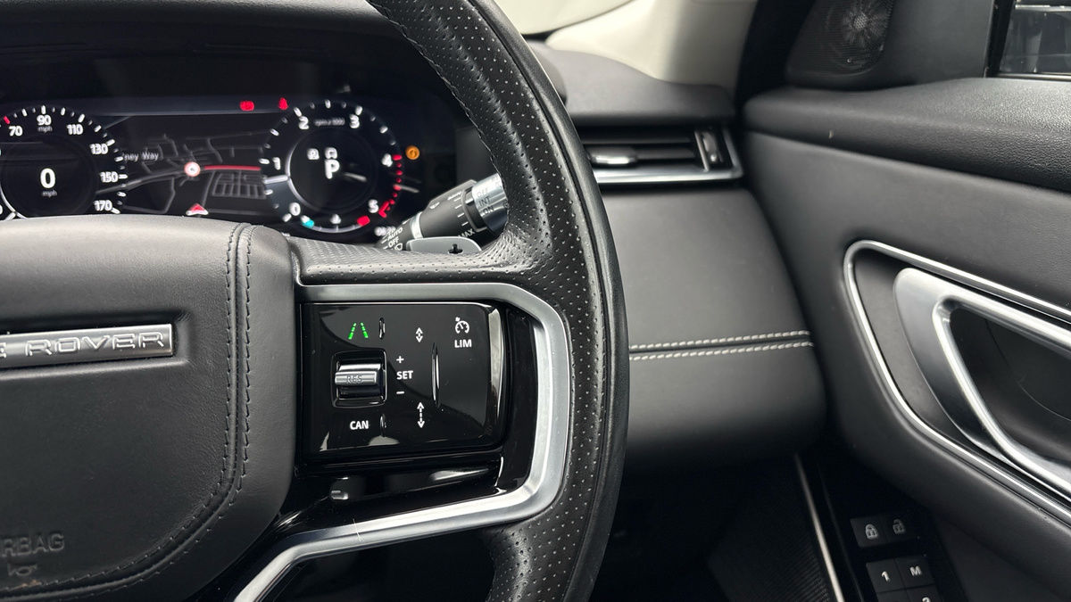 Used Land Rover Range Rover Velar 2021 for sale - 76224287: Photo 14