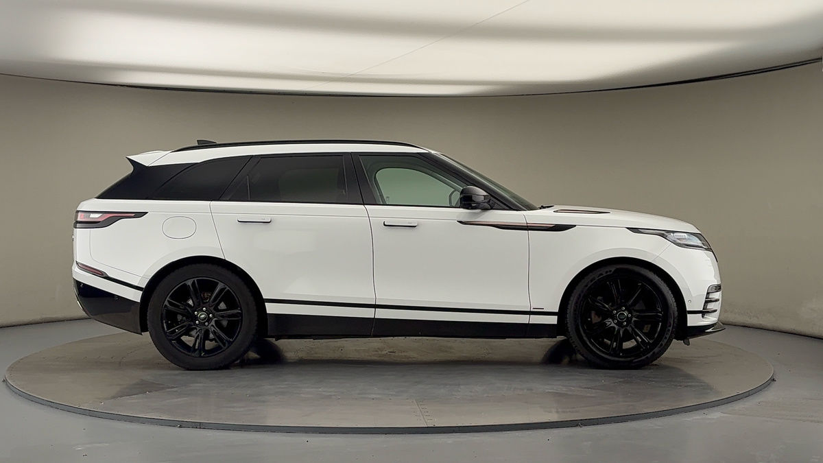 Used Land Rover Range Rover Velar 2021 for sale - 76224287: Photo 16