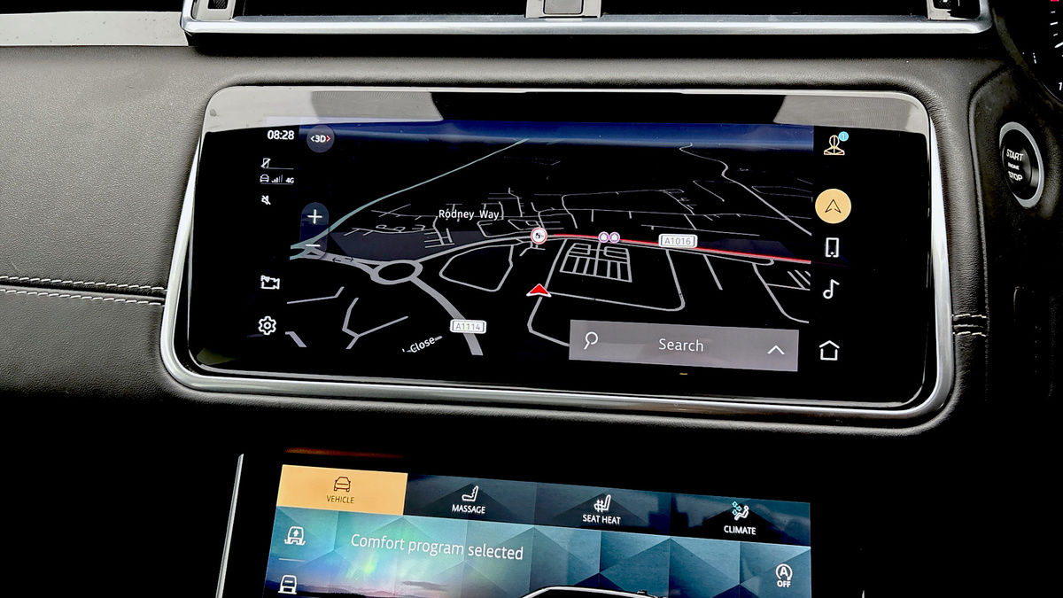 Used Land Rover Range Rover Velar 2021 for sale - 76224287: Photo 17