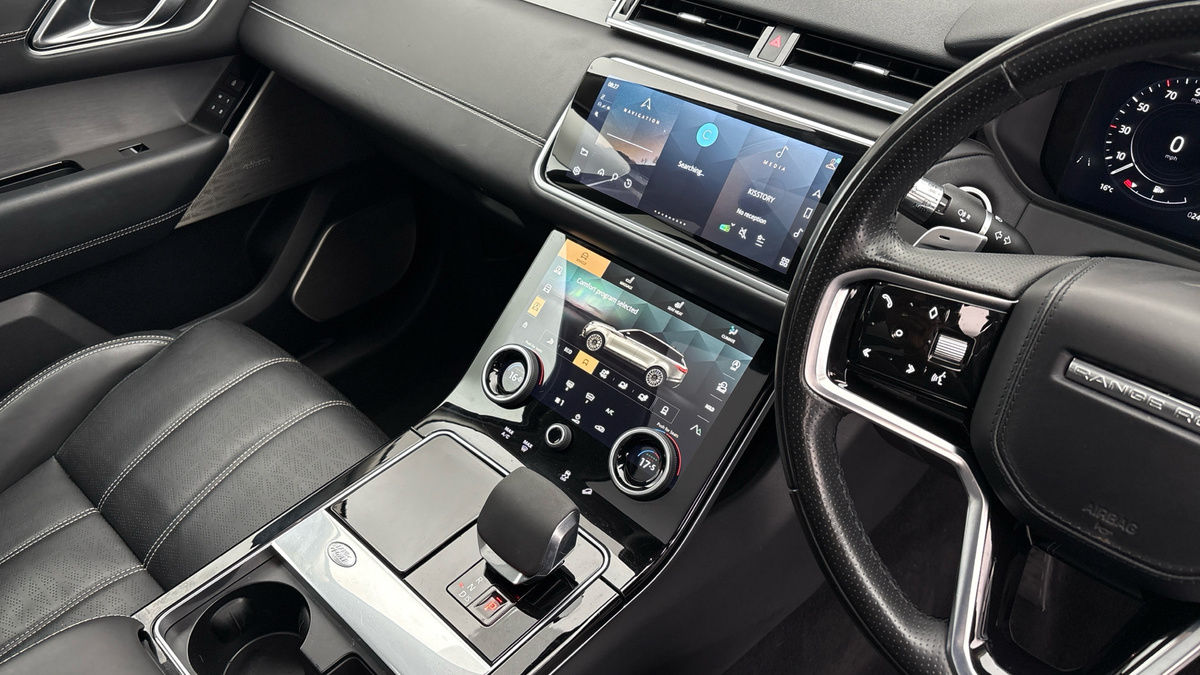 Used Land Rover Range Rover Velar 2021 for sale - 76224287: Photo 18