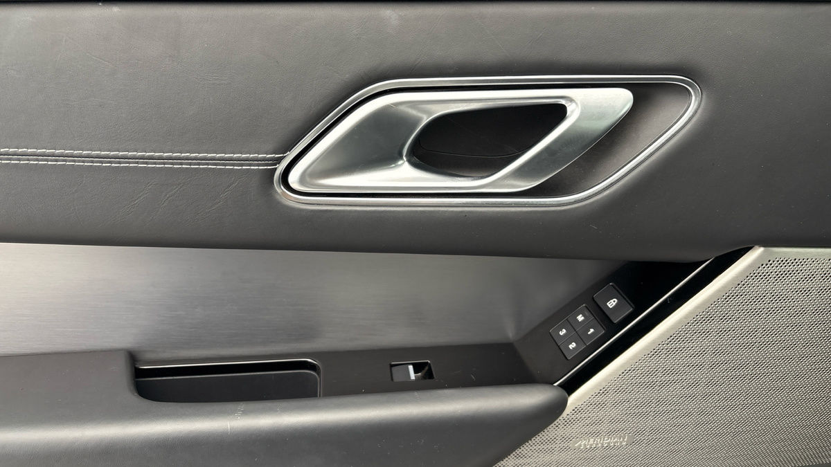 Used Land Rover Range Rover Velar 2021 for sale - 76224287: Photo 19