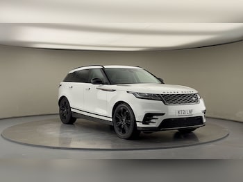 Used Land Rover Range Rover Velar 2021 for sale - 76224287: Photo