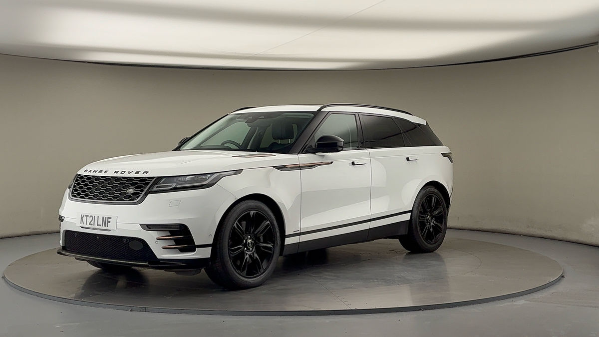 Used Land Rover Range Rover Velar 2021 for sale - 76224287: Photo 20
