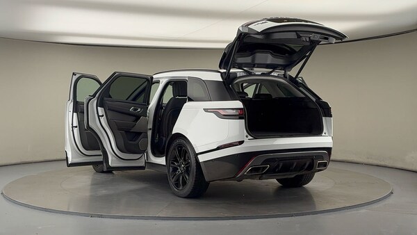 Used Land Rover Range Rover Velar 2021 for sale - 76224287: Photo 23