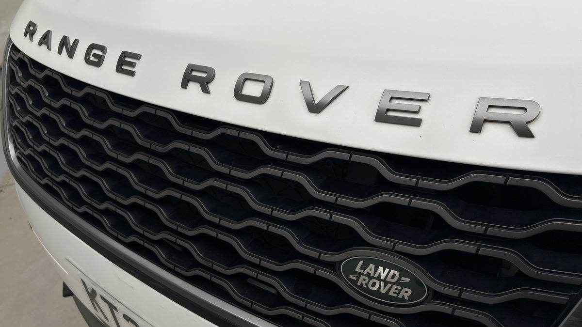 Used Land Rover Range Rover Velar 2021 for sale - 76224287: Photo 24