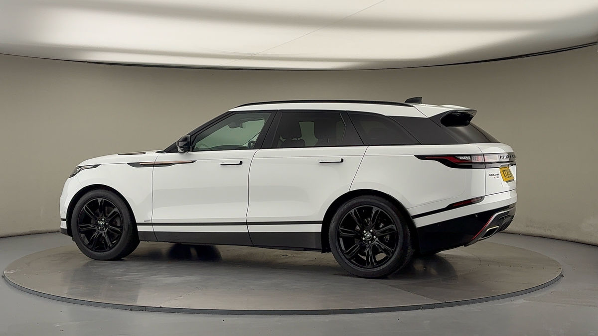 Used Land Rover Range Rover Velar 2021 for sale - 76224287: Photo 26
