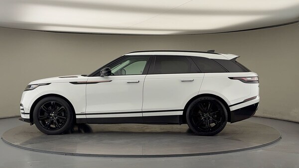 Used Land Rover Range Rover Velar 2021 for sale - 76224287: Photo 27