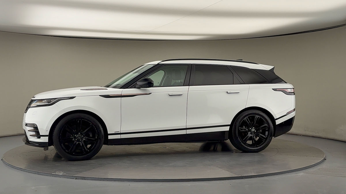 Used Land Rover Range Rover Velar 2021 for sale - 76224287: Photo 28