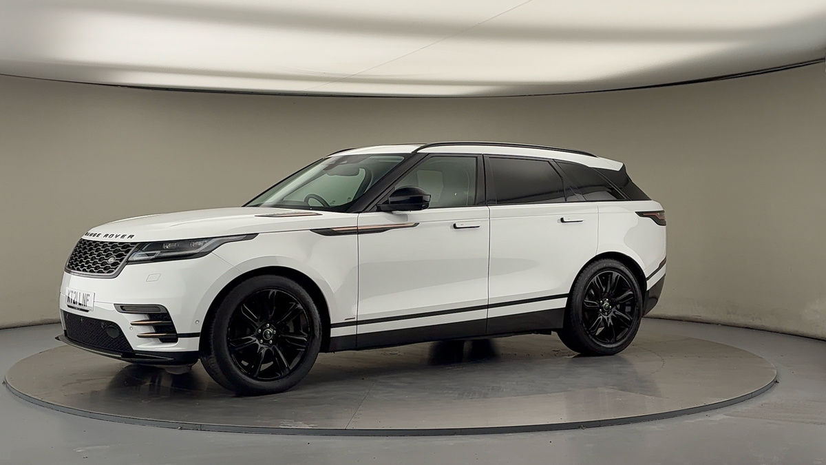 Used Land Rover Range Rover Velar 2021 for sale - 76224287: Photo 29