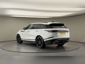 Used Land Rover Range Rover Velar 2021 for sale - 76224287: Photo