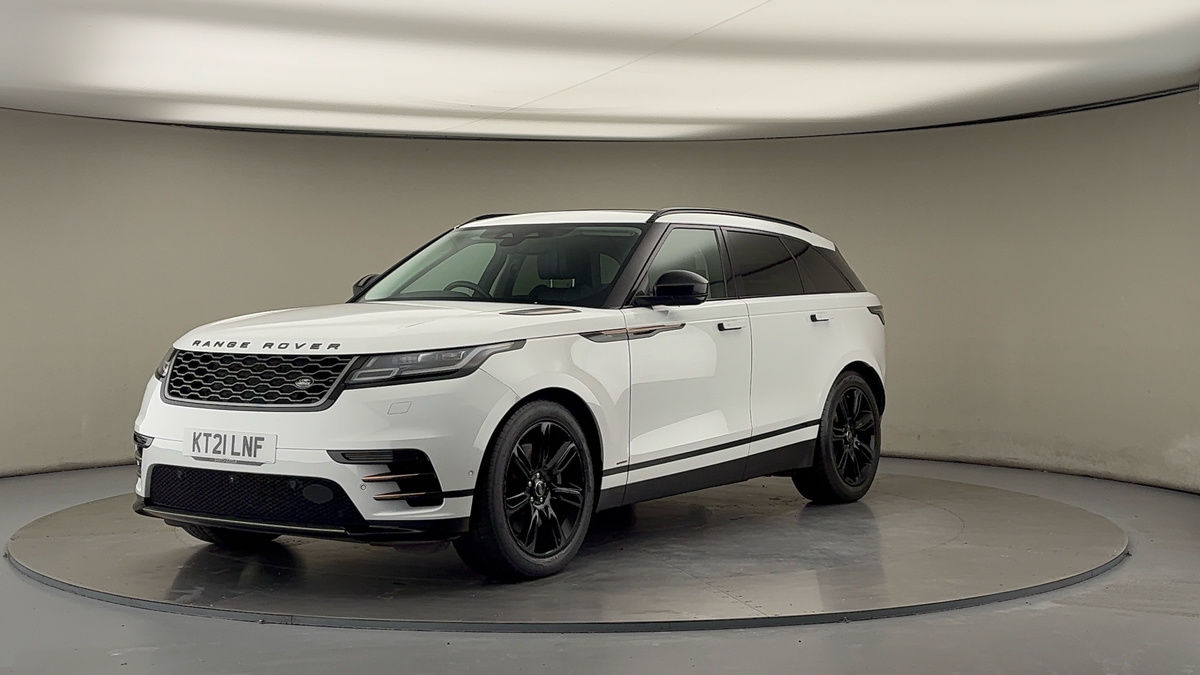 Used Land Rover Range Rover Velar 2021 for sale - 76224287: Photo 30
