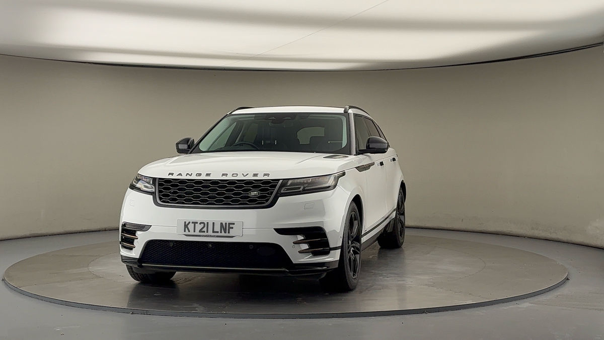 Used Land Rover Range Rover Velar 2021 for sale - 76224287: Photo 31