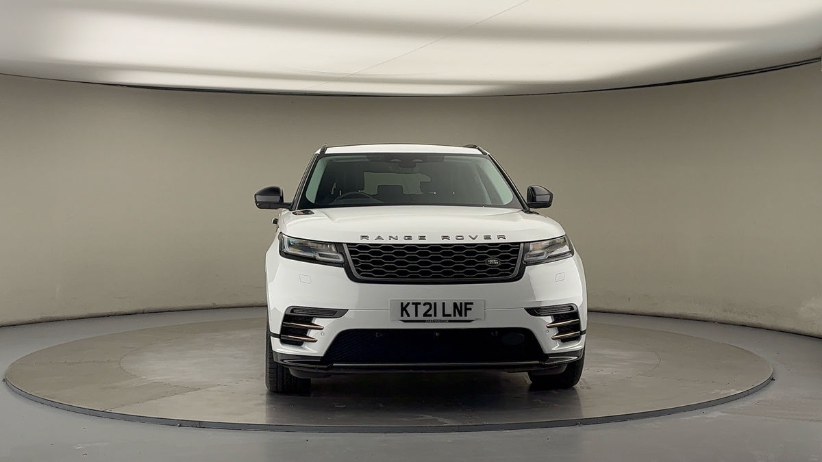 Used Land Rover Range Rover Velar 2021 for sale - 76224287: Photo 32