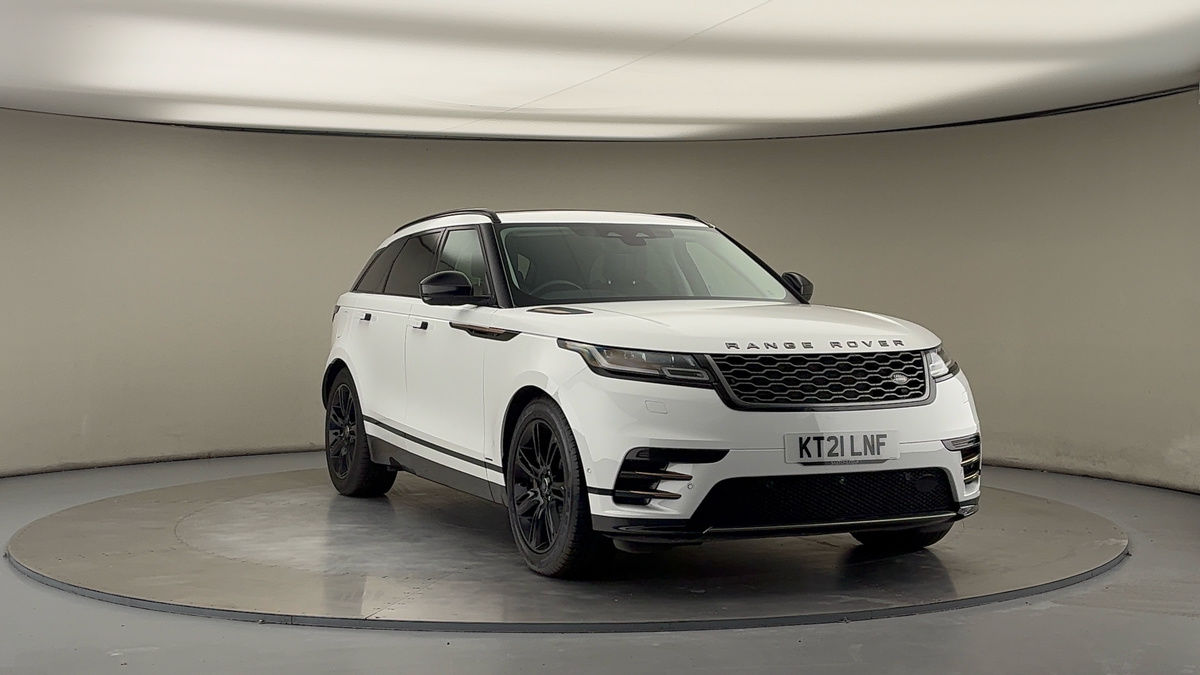 Used Land Rover Range Rover Velar 2021 for sale - 76224287: Photo 33