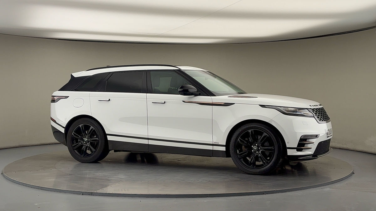 Used Land Rover Range Rover Velar 2021 for sale - 76224287: Photo 35