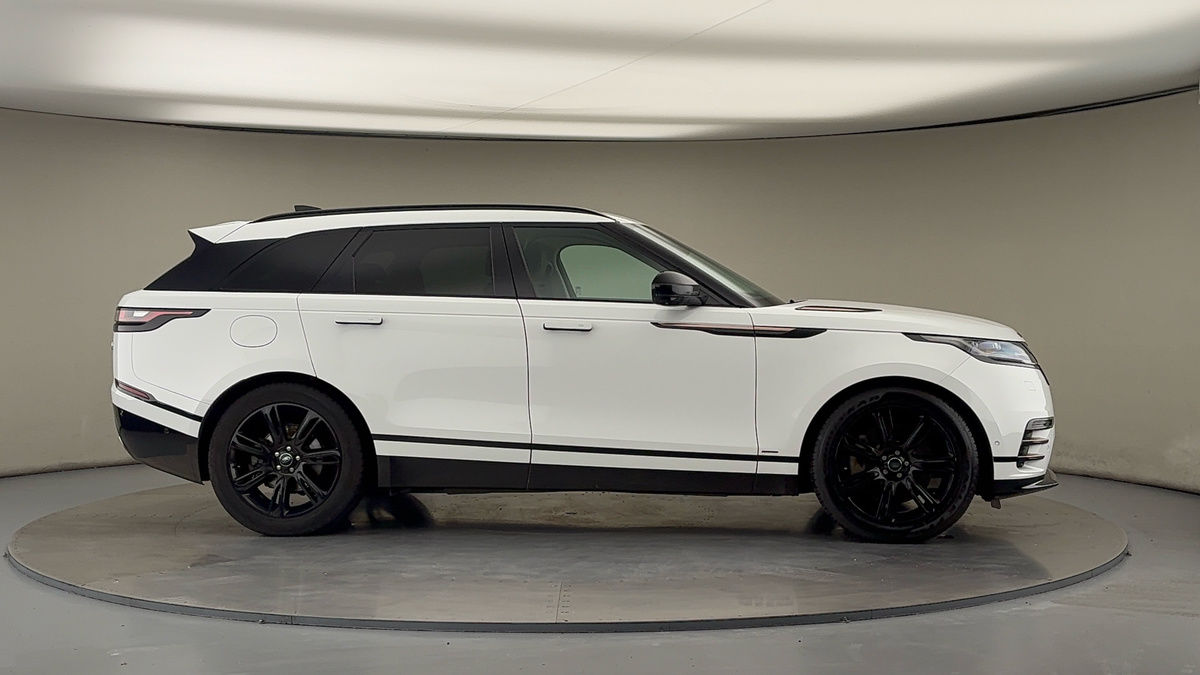 Used Land Rover Range Rover Velar 2021 for sale - 76224287: Photo 36