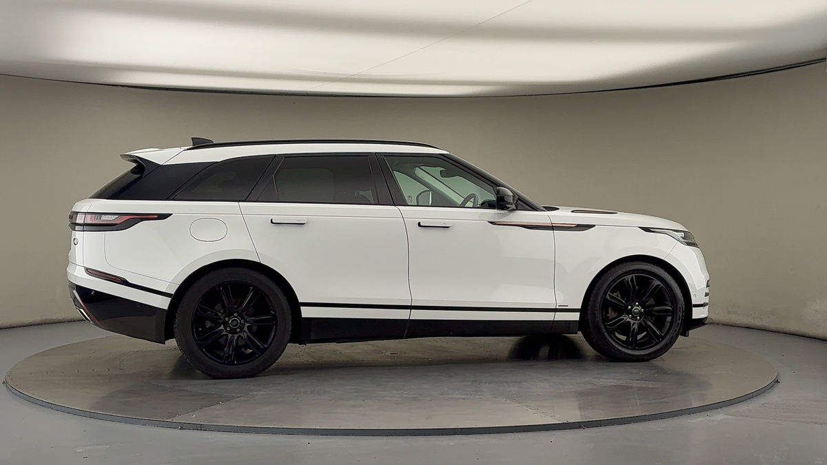 Used Land Rover Range Rover Velar 2021 for sale - 76224287: Photo 37