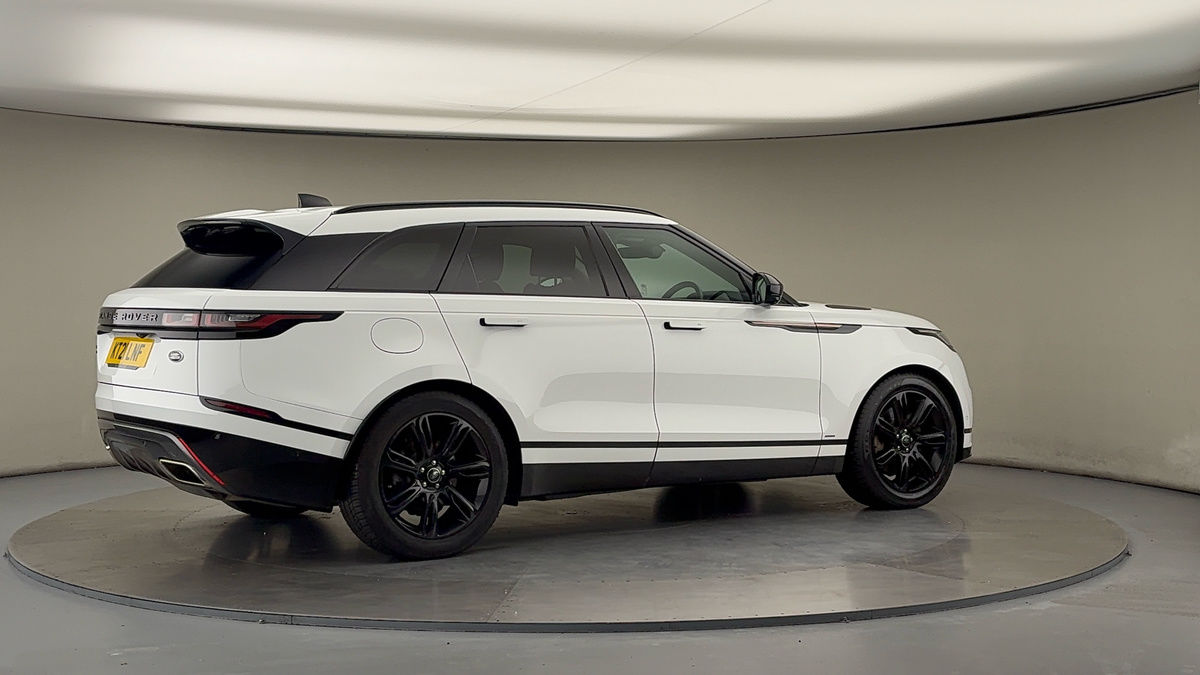 Used Land Rover Range Rover Velar 2021 for sale - 76224287: Photo 38