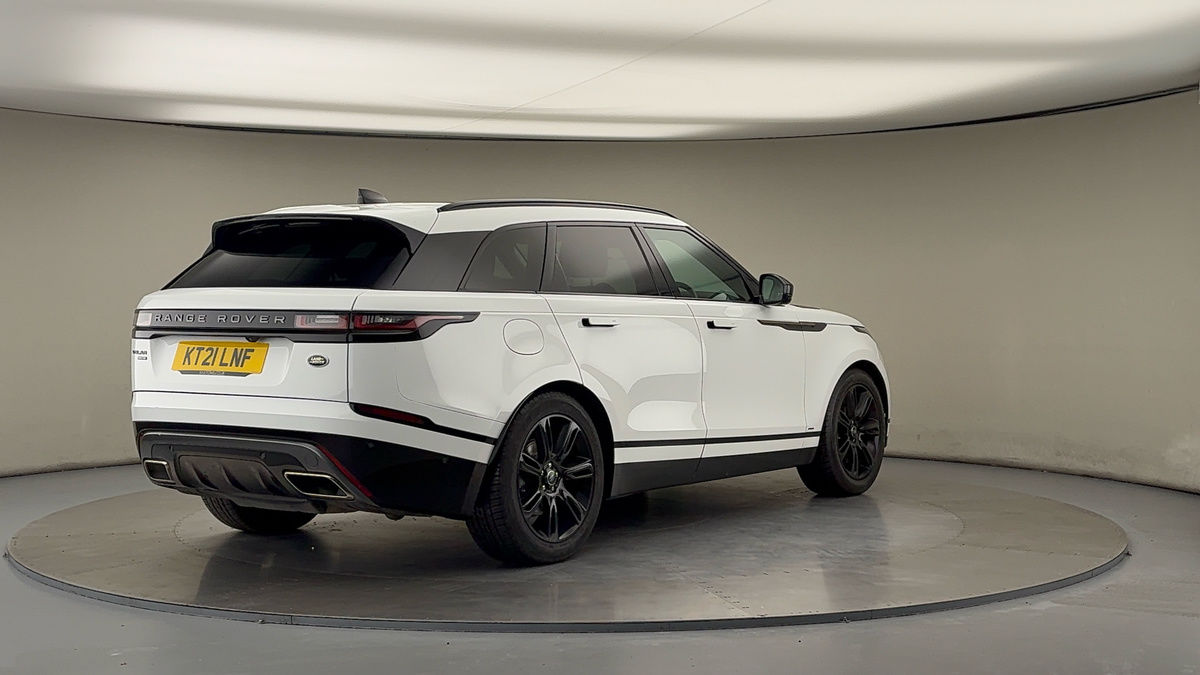 Used Land Rover Range Rover Velar 2021 for sale - 76224287: Photo 39