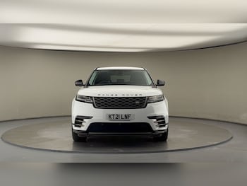 Used Land Rover Range Rover Velar 2021 for sale - 76224287: Photo