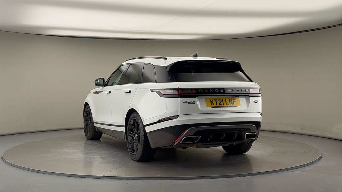 Used Land Rover Range Rover Velar 2021 for sale - 76224287: Photo 42