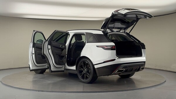 Used Land Rover Range Rover Velar 2021 for sale - 76224287: Photo 43