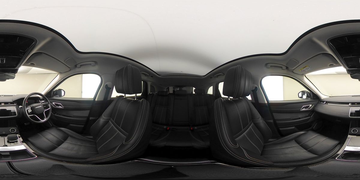 Used Land Rover Range Rover Velar 2021 for sale - 76224287: Photo 44