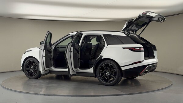 Used Land Rover Range Rover Velar 2021 for sale - 76224287: Photo 45